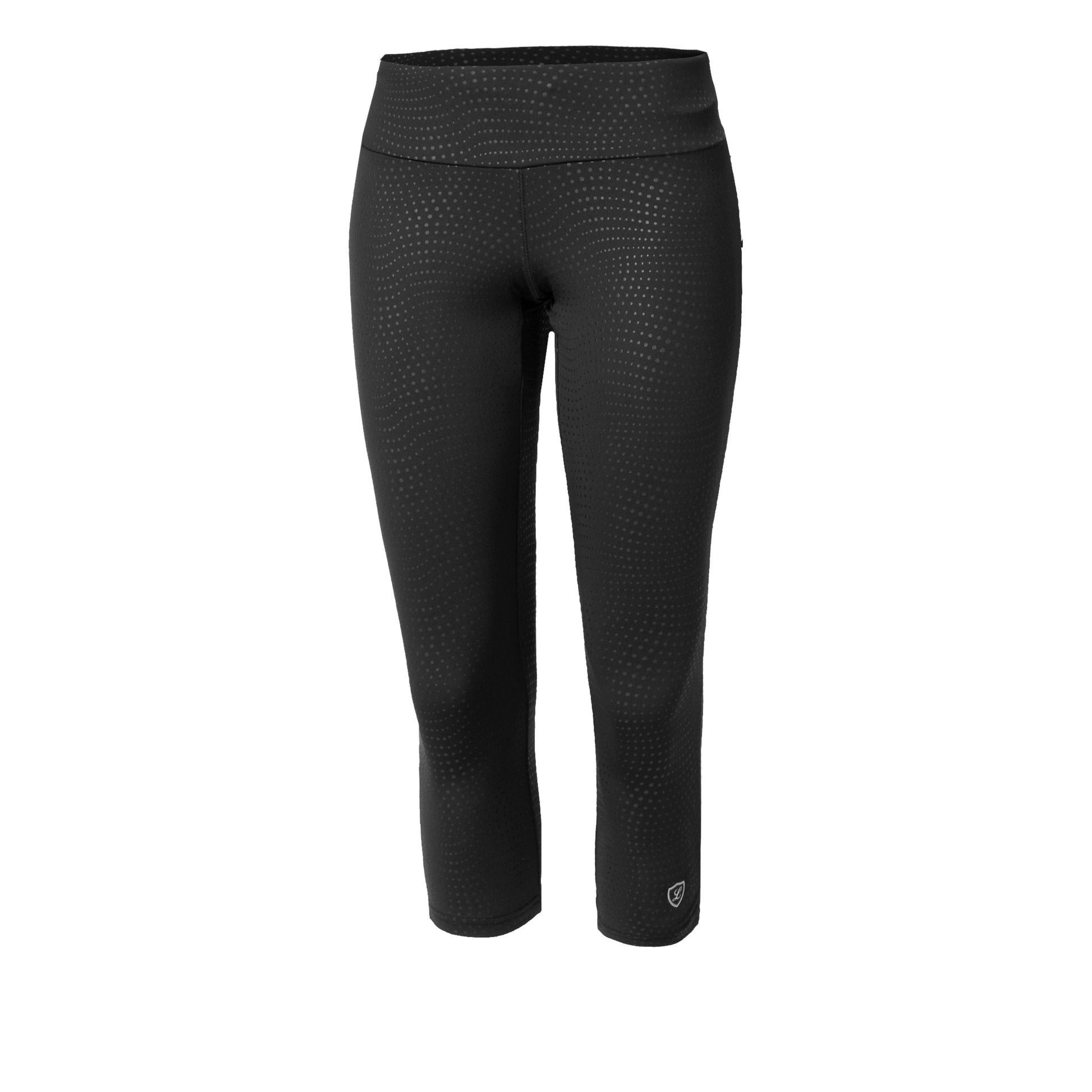 Limited Sports Rania Tight Damen - schwarz, grau