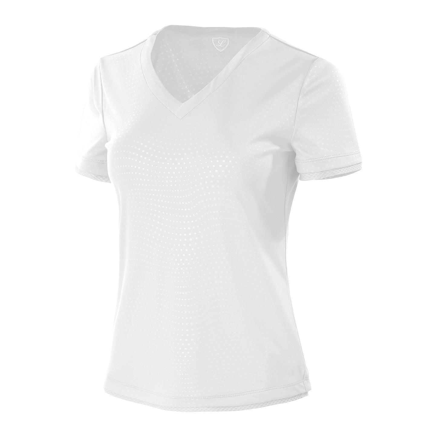 Limited Sports Siana T-Shirt Damen - weiß