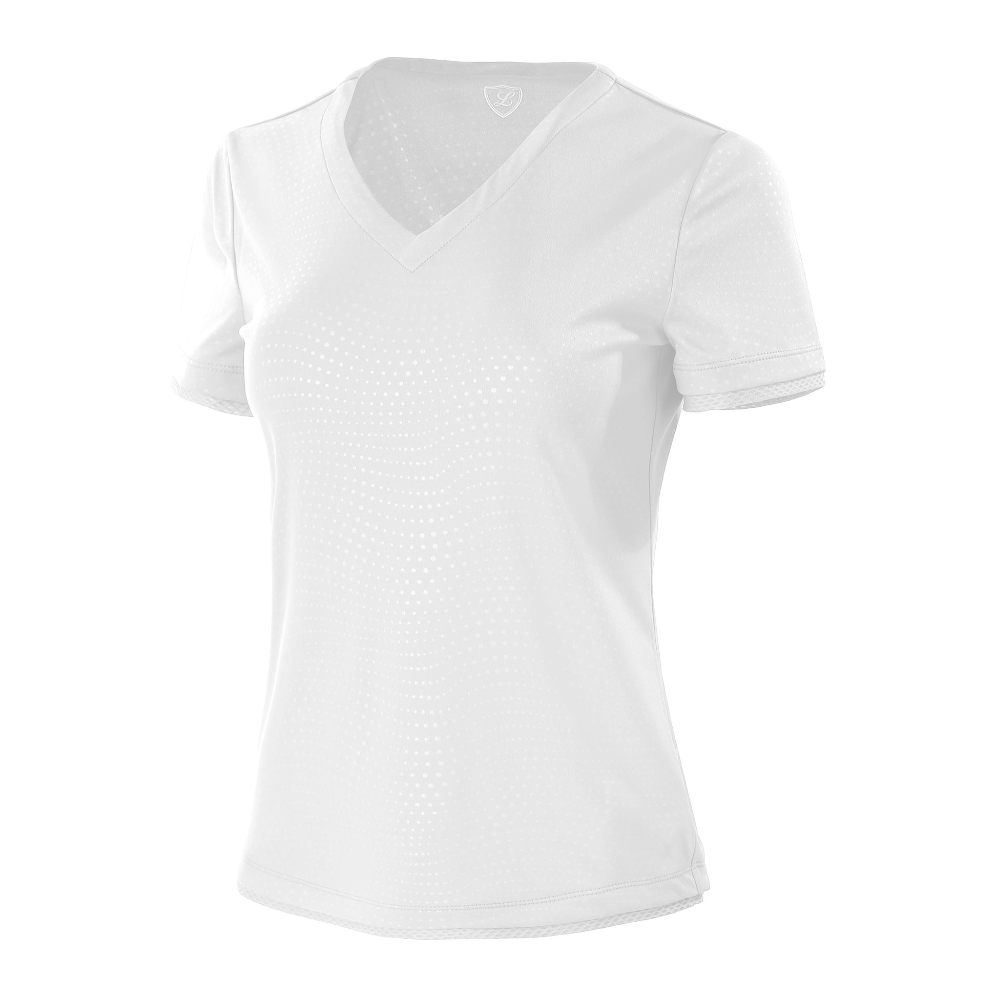 Limited Sports Siana T-Shirt Damen - weiß