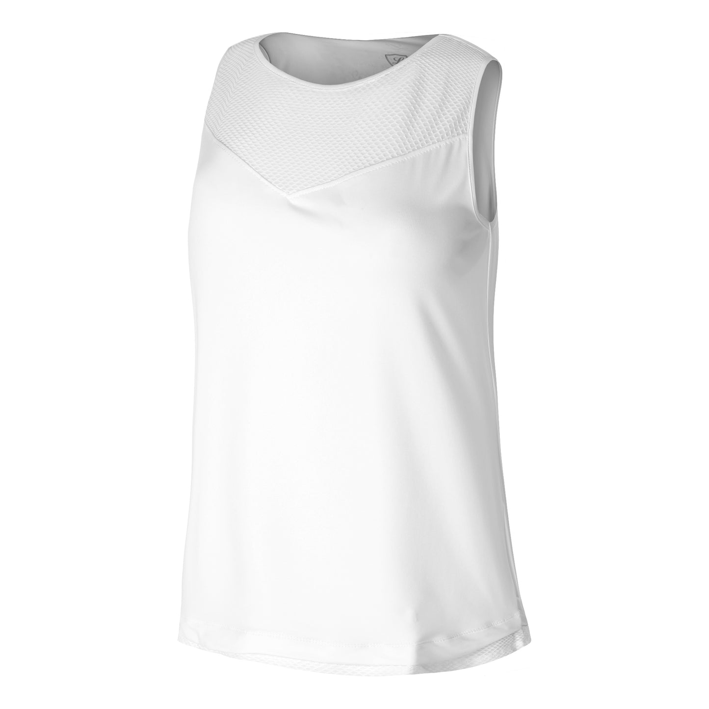 Limited Sports Taba Tank-Top Damen - weiß, grau