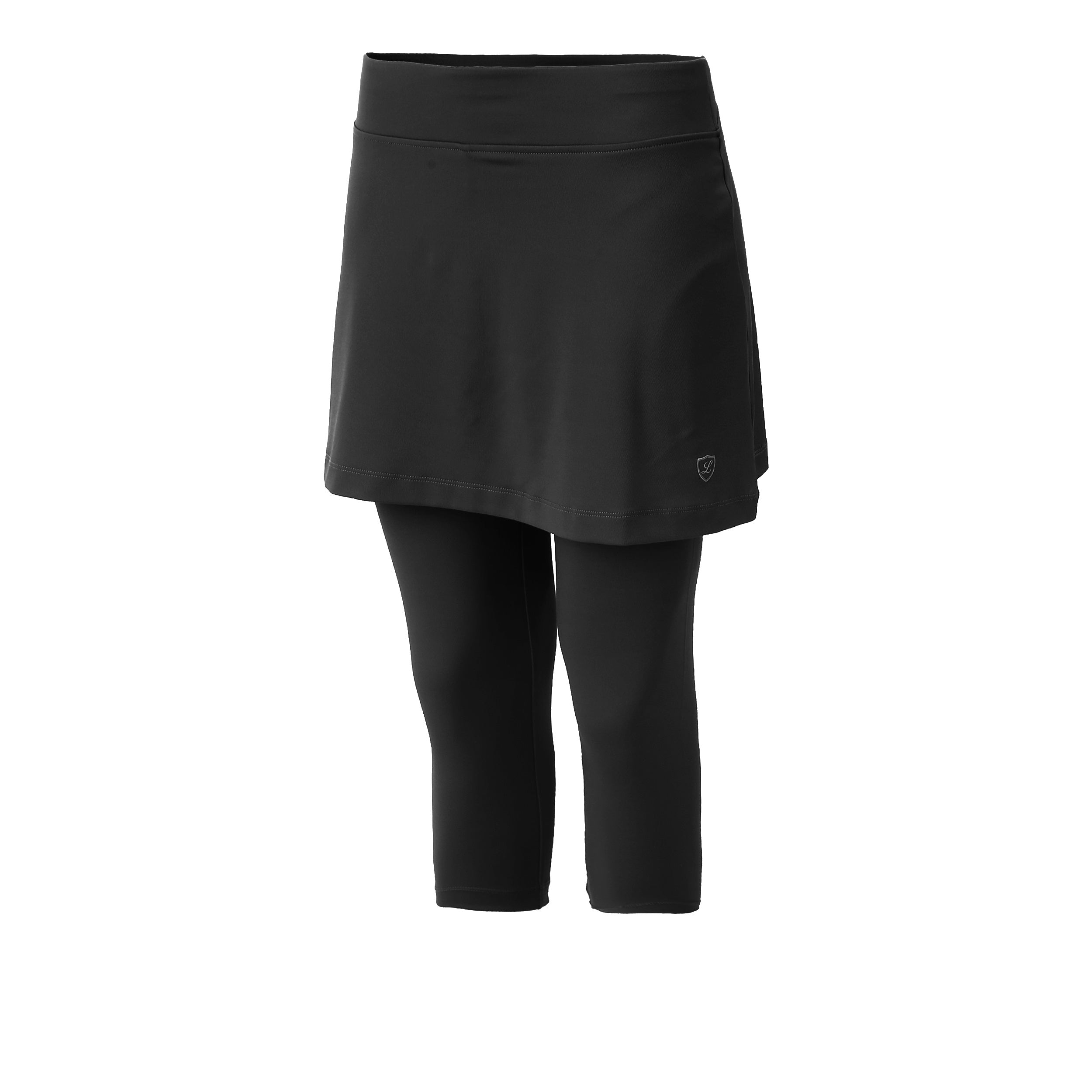 Limited Sports Chirini Skirt Women - black