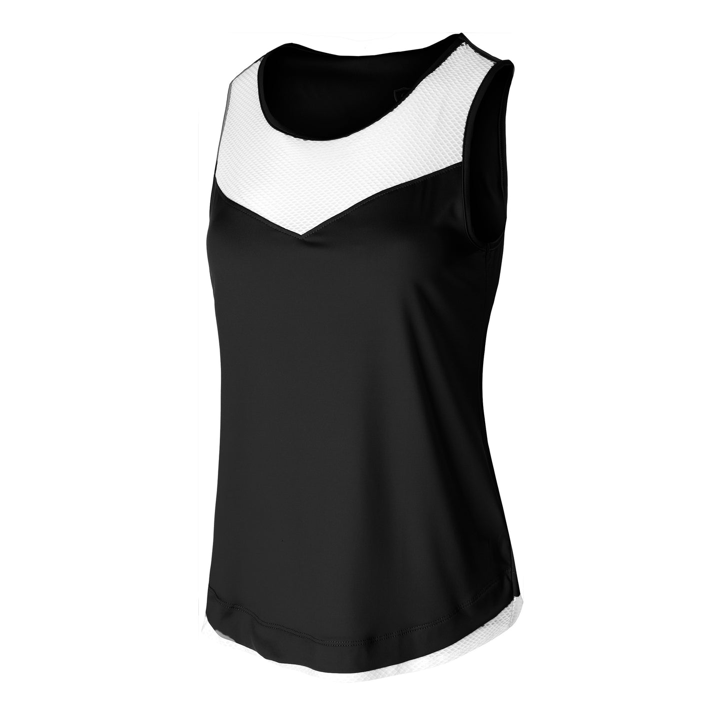 Limited Sports Taba Tank Top Women - black, white