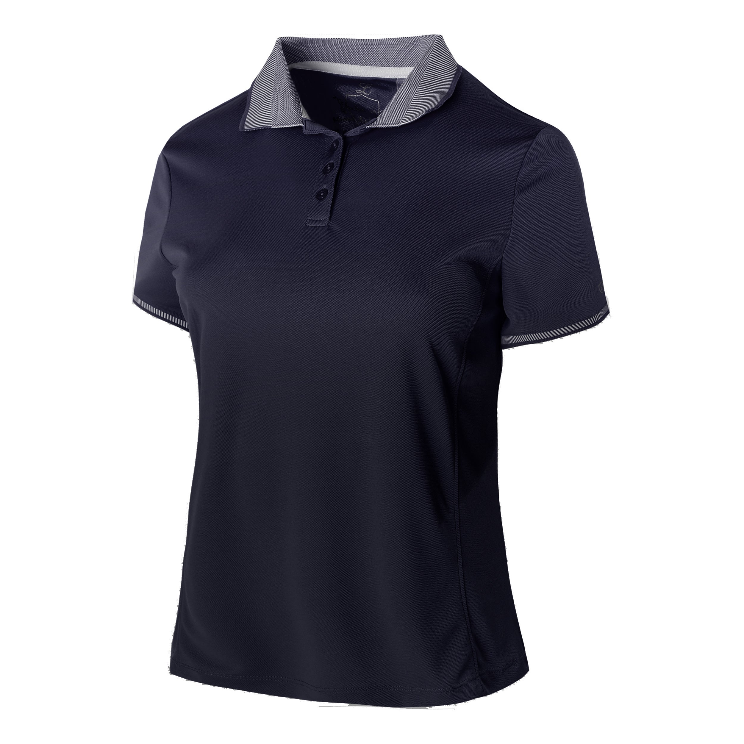 Limited Sports Paulin Polo Damen - dunkelblau