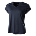 Sona T-Shirt Damen - dunkelblau