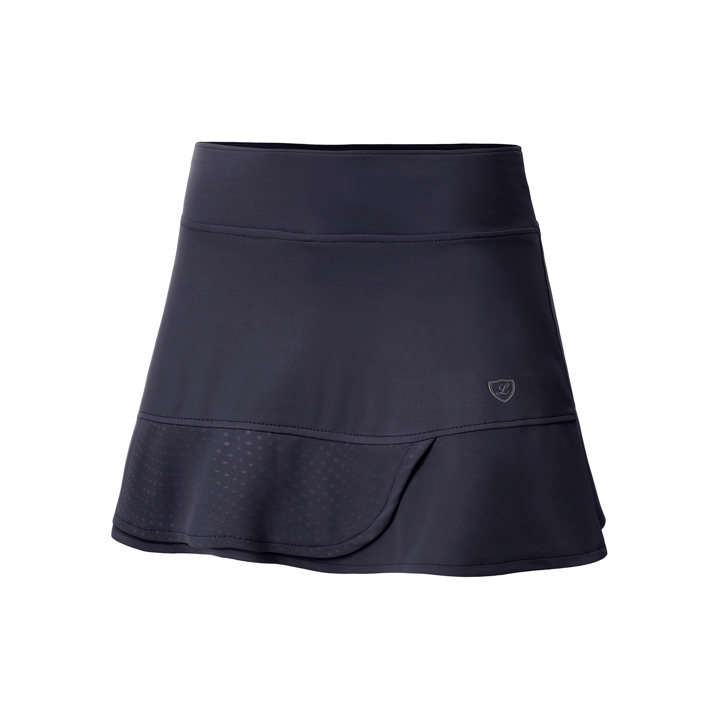 Limited Sports Sole Skirt Women - dark blue