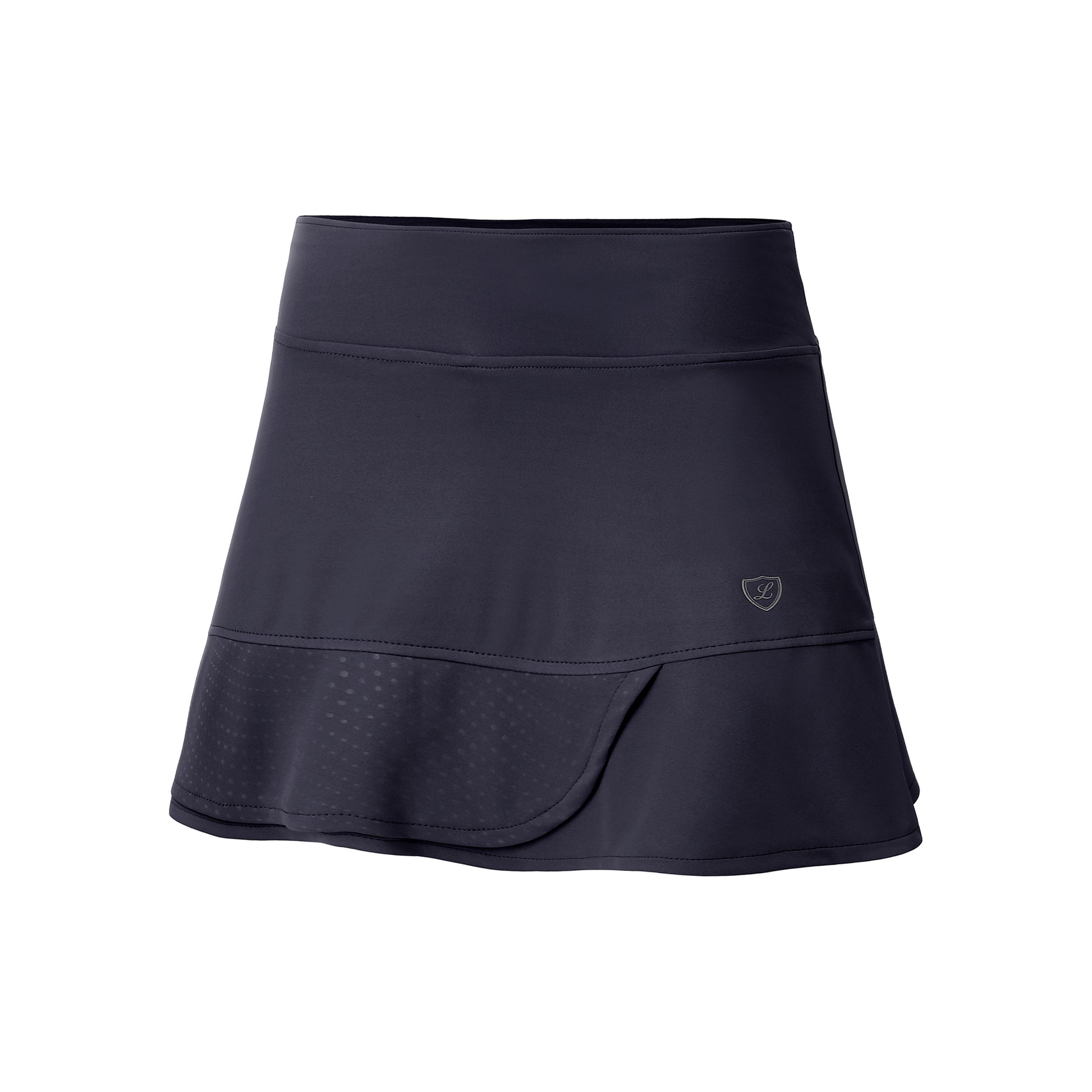 Limited Sports Sole Skirt Women - dark blue