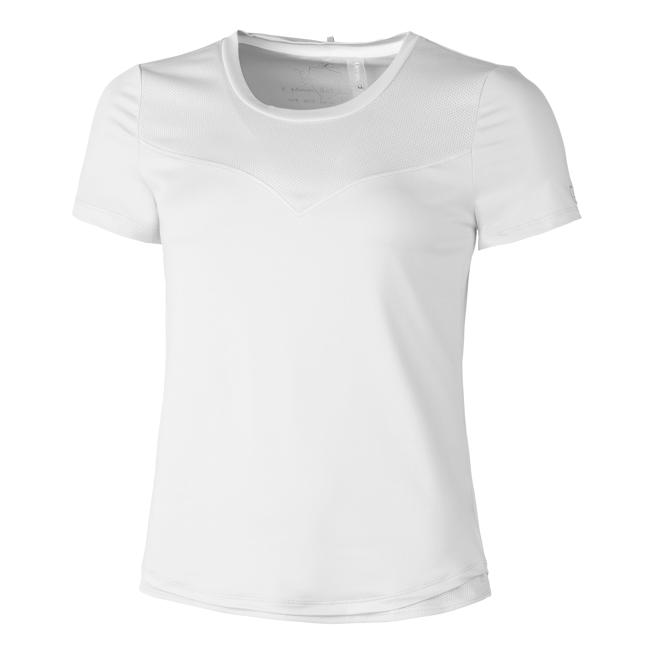 Limited Sports Toona T-Shirt Women - white