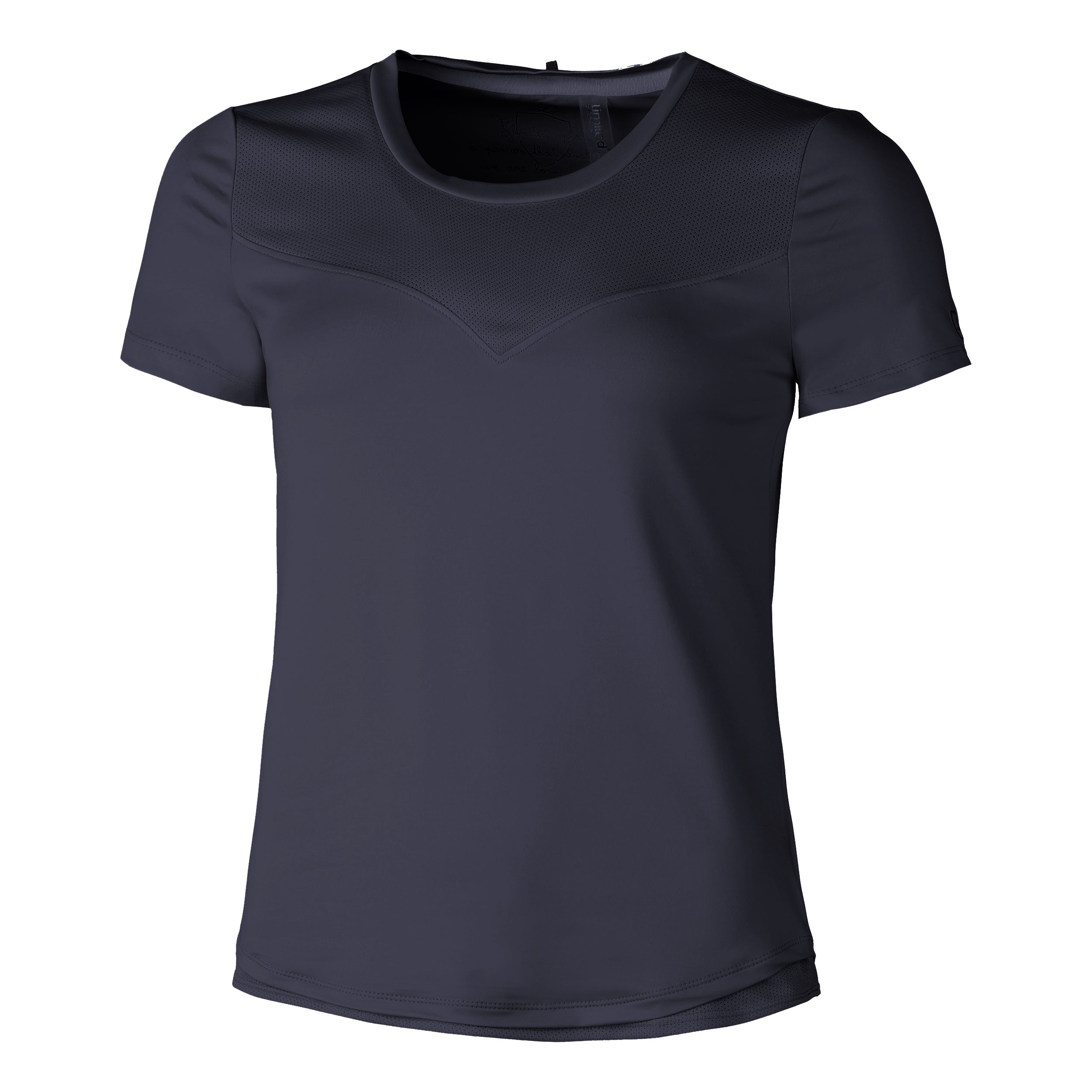 Limited Sports Toona T-Shirt Women - blue