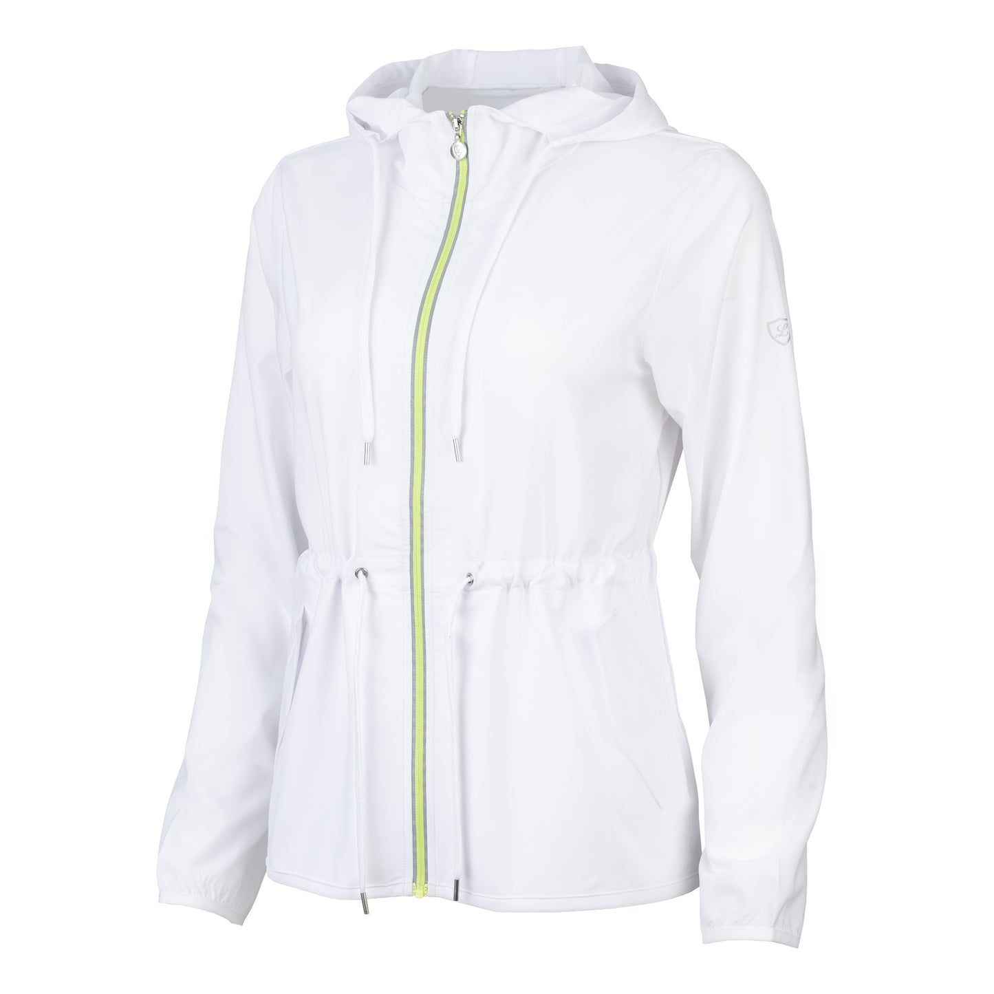 Limited Sports Julie Training jacket Women - white