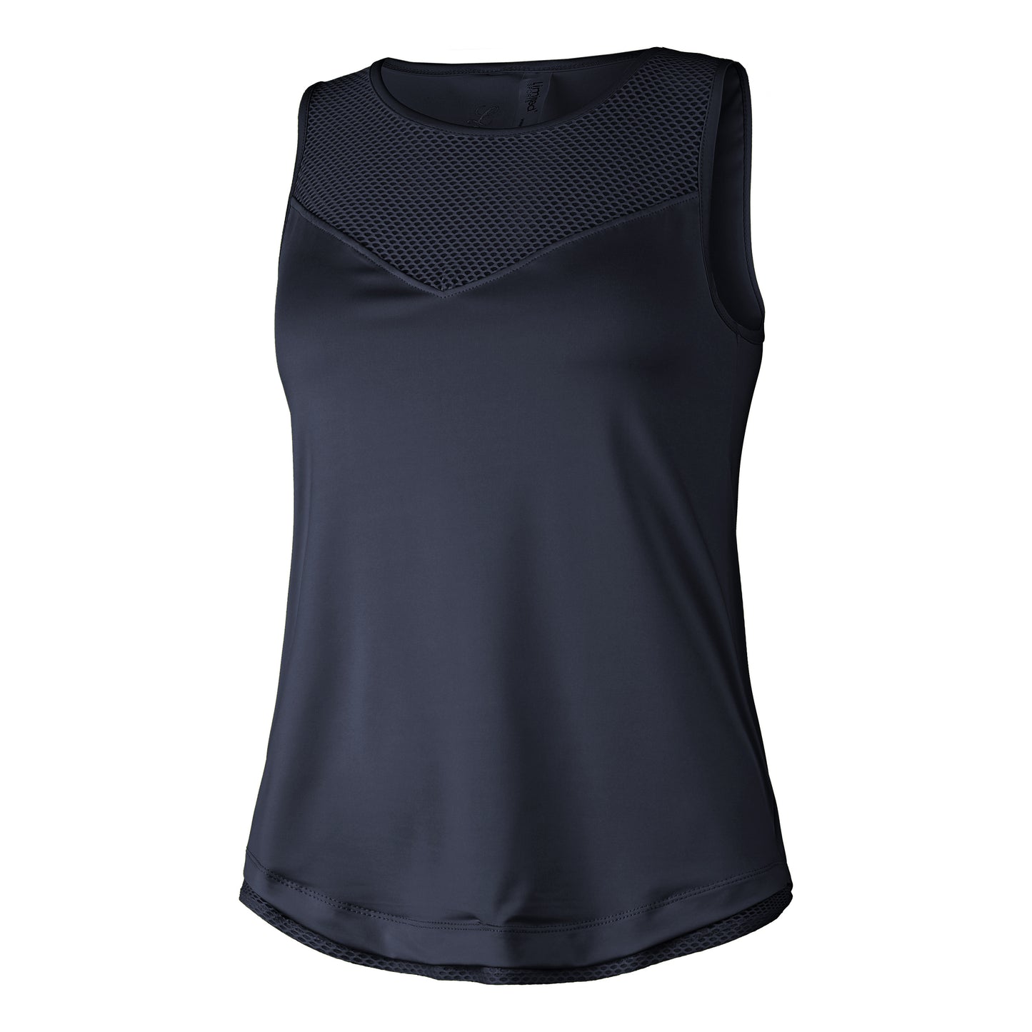 Limited Sports Taba Tank Top Women - blue