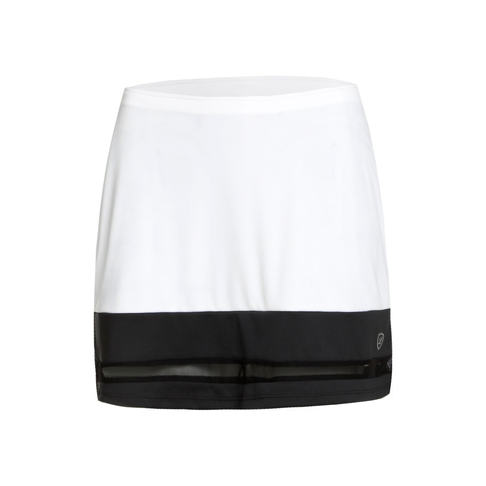 Limited Sports Blawhi Skirt Women - white, black