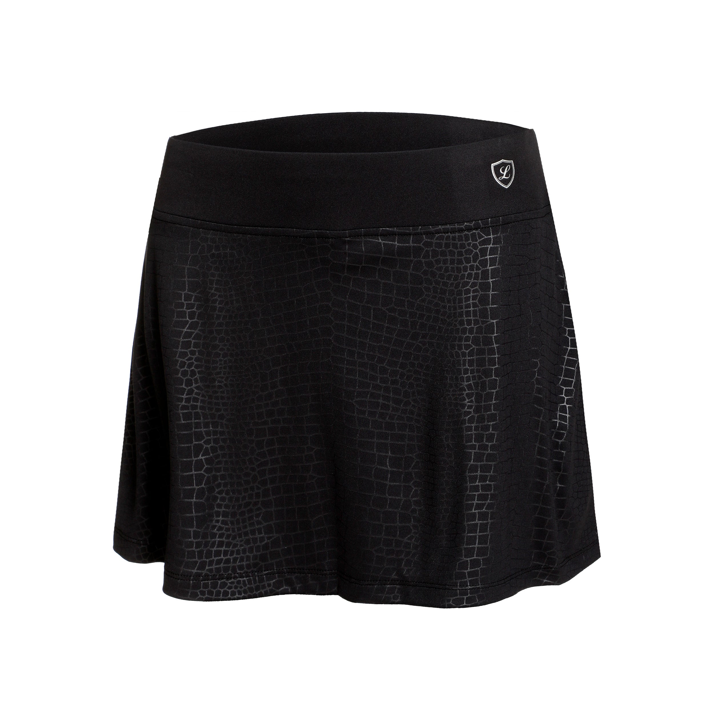 Limited Sports Irbis Skirt Women - black