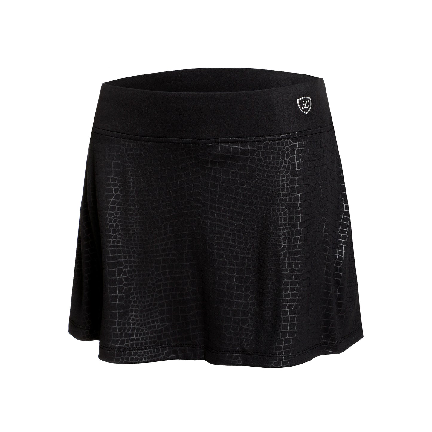 Limited Sports Irbis Skirt Women - black