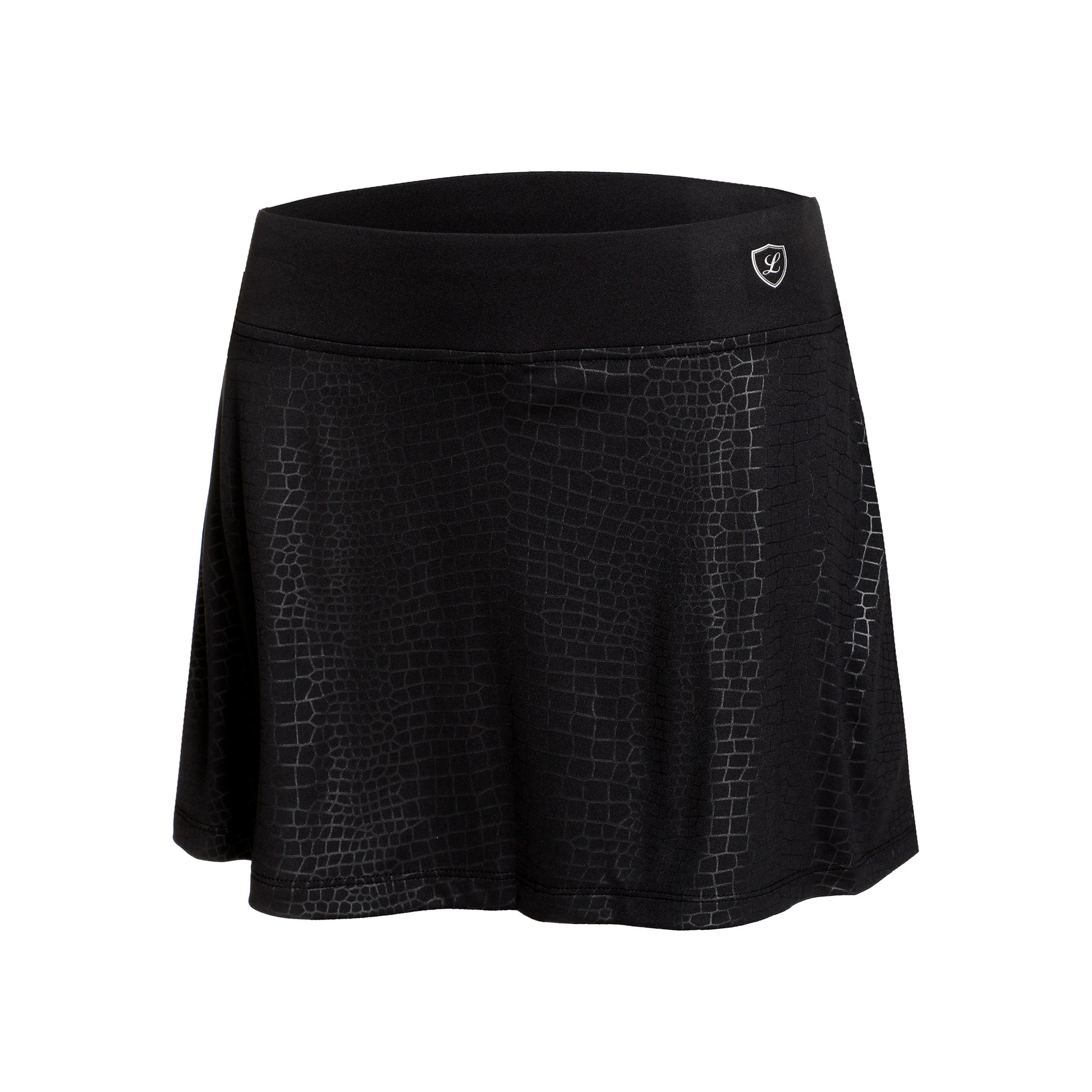Limited Sports Irbis Skirt Women - black