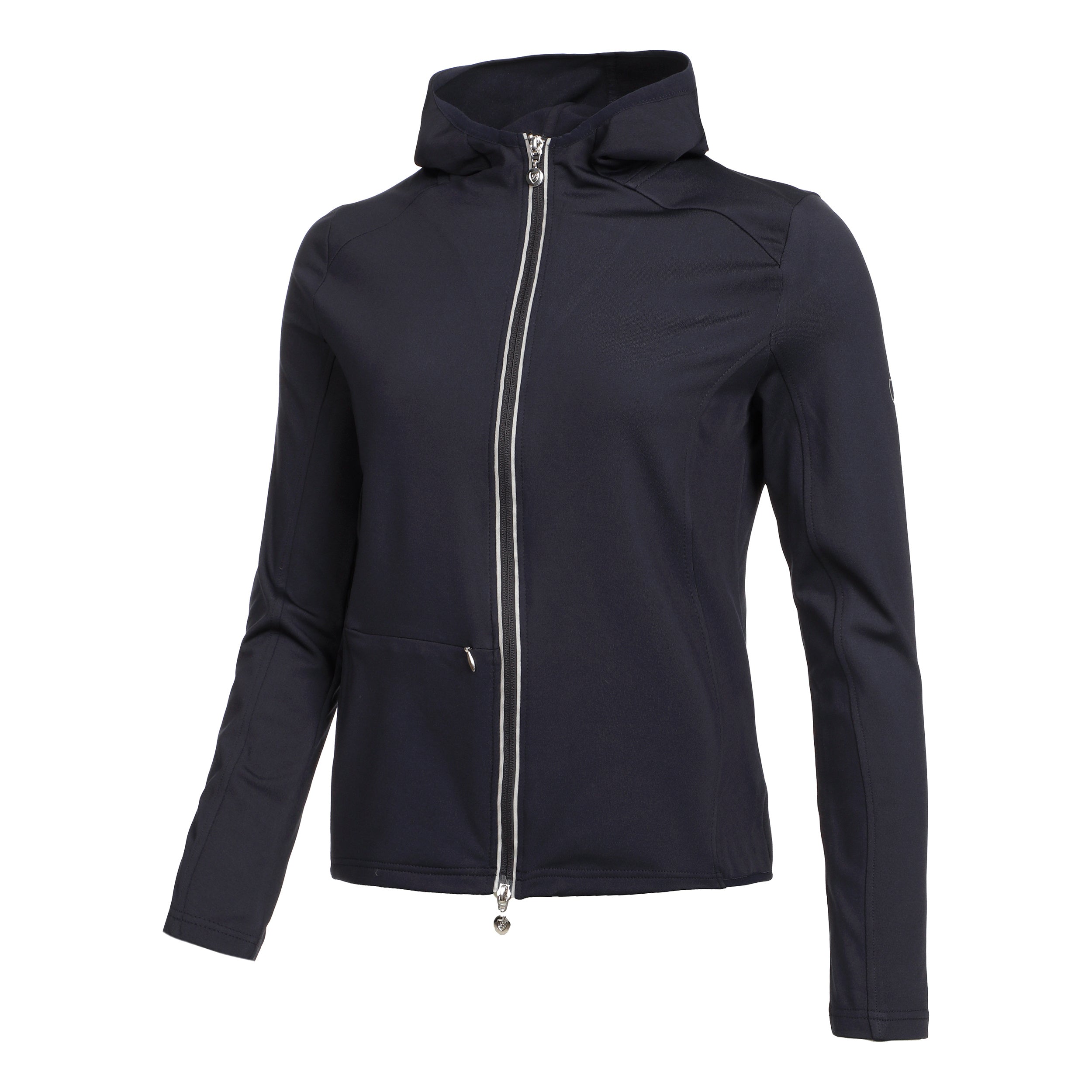 Limited Sports Julia Training jacket Women - dark blue, white