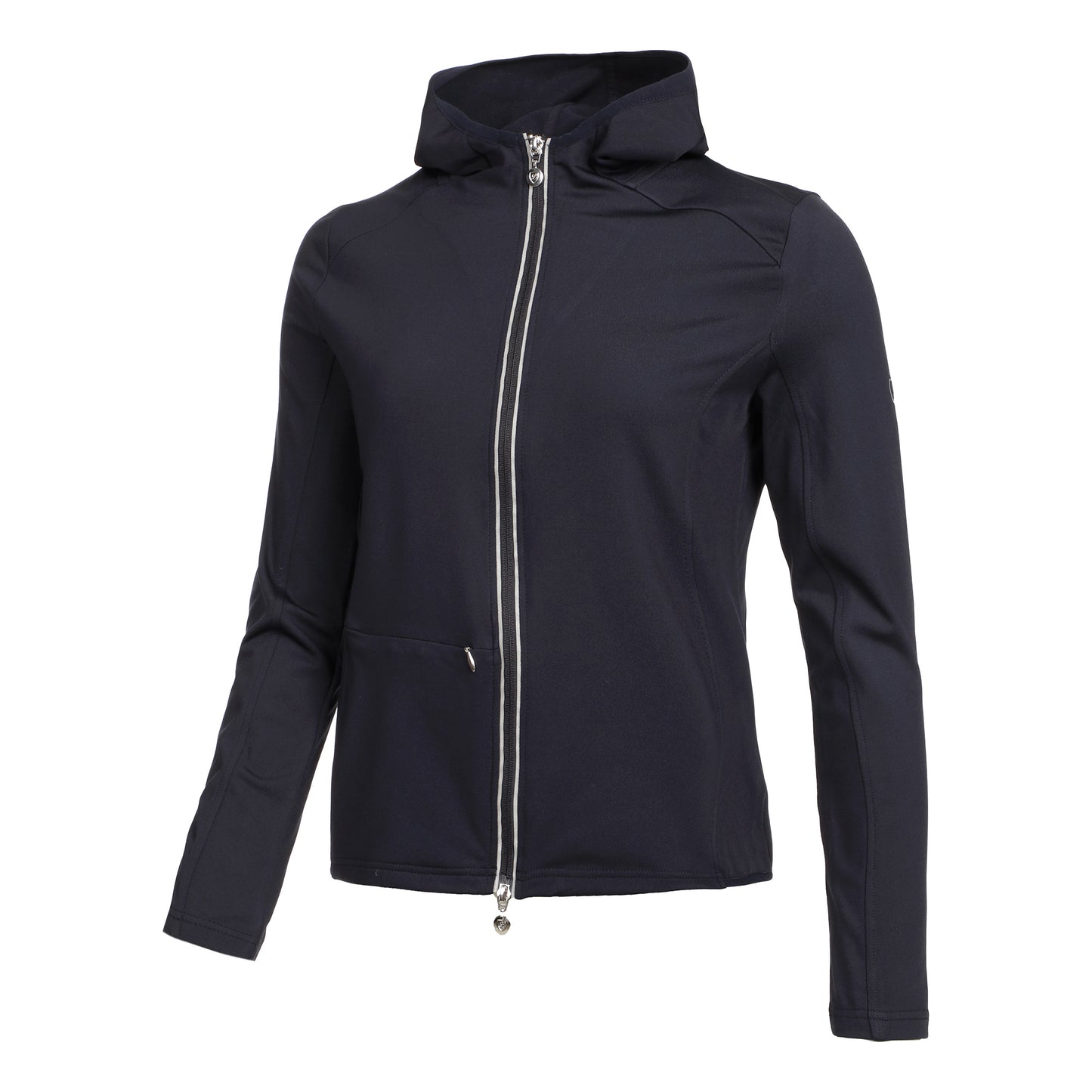 Limited Sports Julia Training jacket Women - dark blue, white