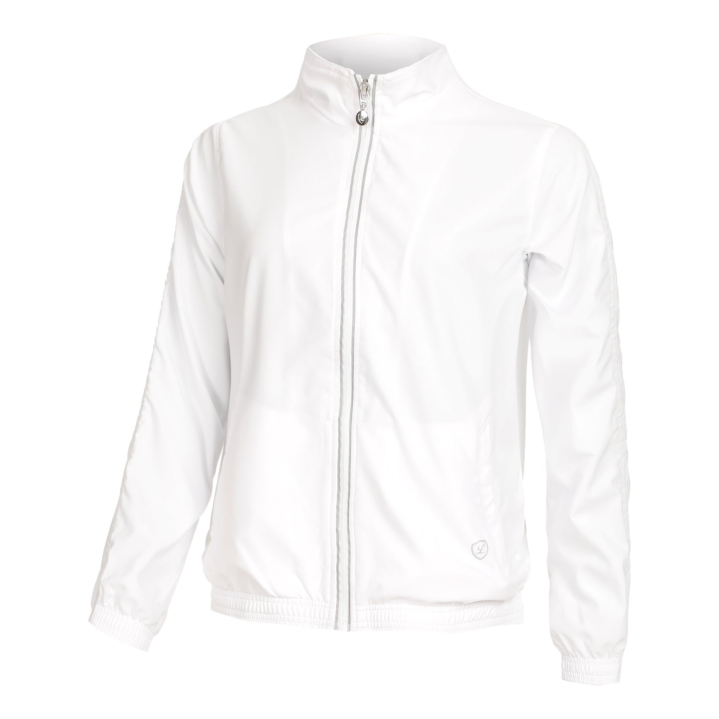 Limited Sports Joelle Trainingsjacke Damen - weiß