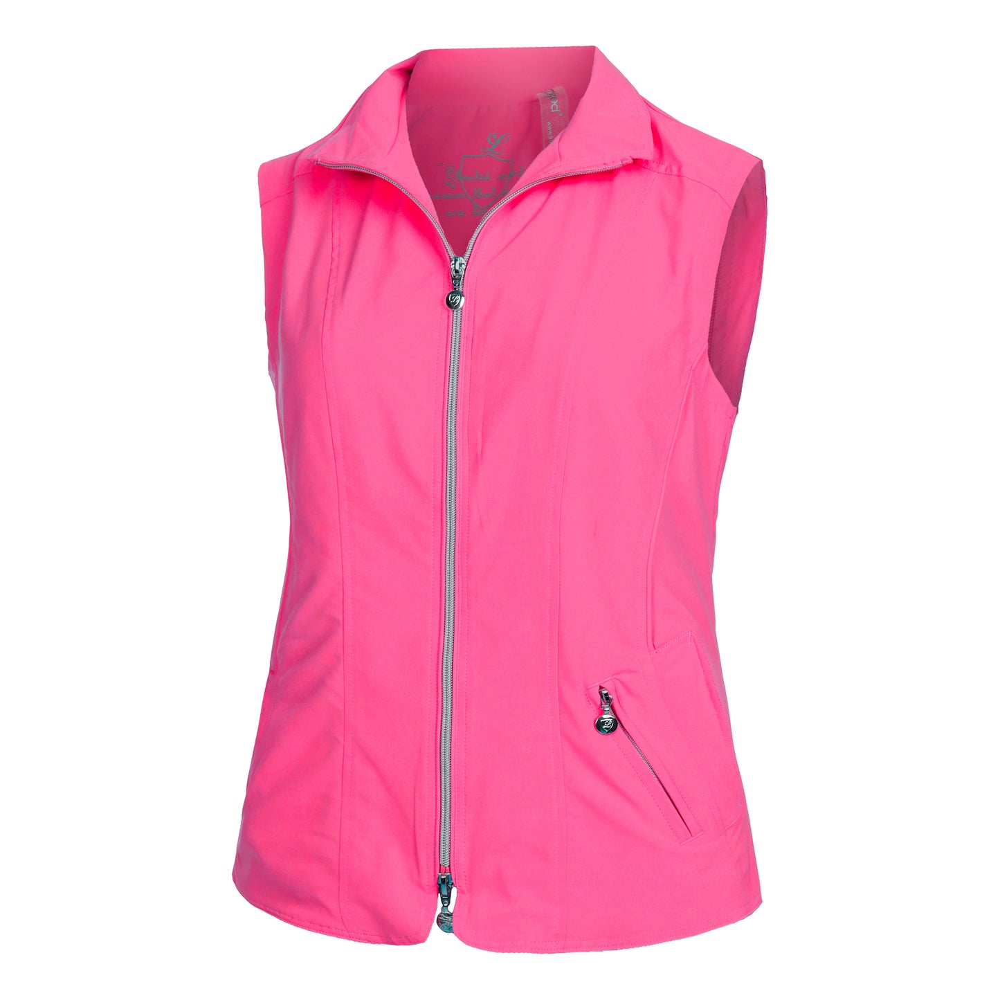 Limited Sports Classic Vest Women - pink