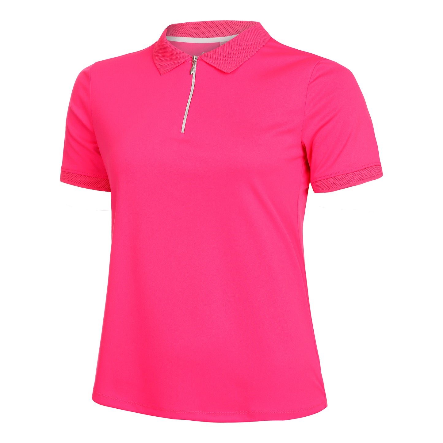Limited Sports Pia Polo Damen - pink