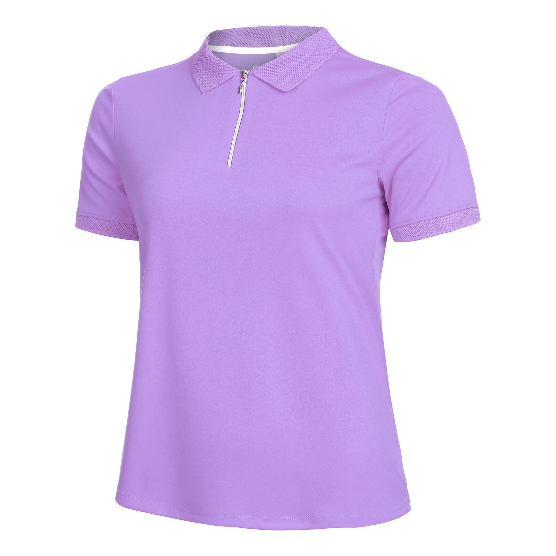 Limited Sports Pia Polo Women - lilac