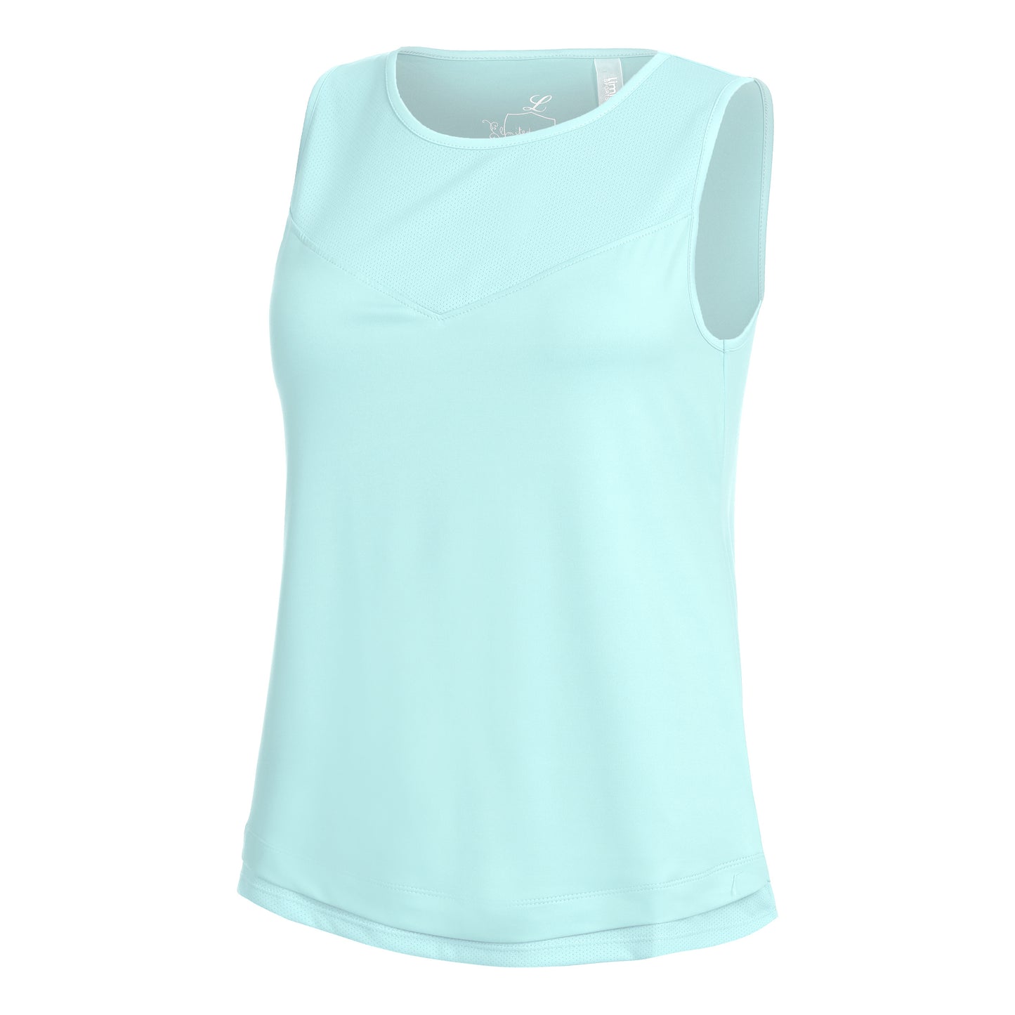 Limited Sports Taba Tank-Top Damen - türkis