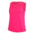 Taba Tank Top Women - pink