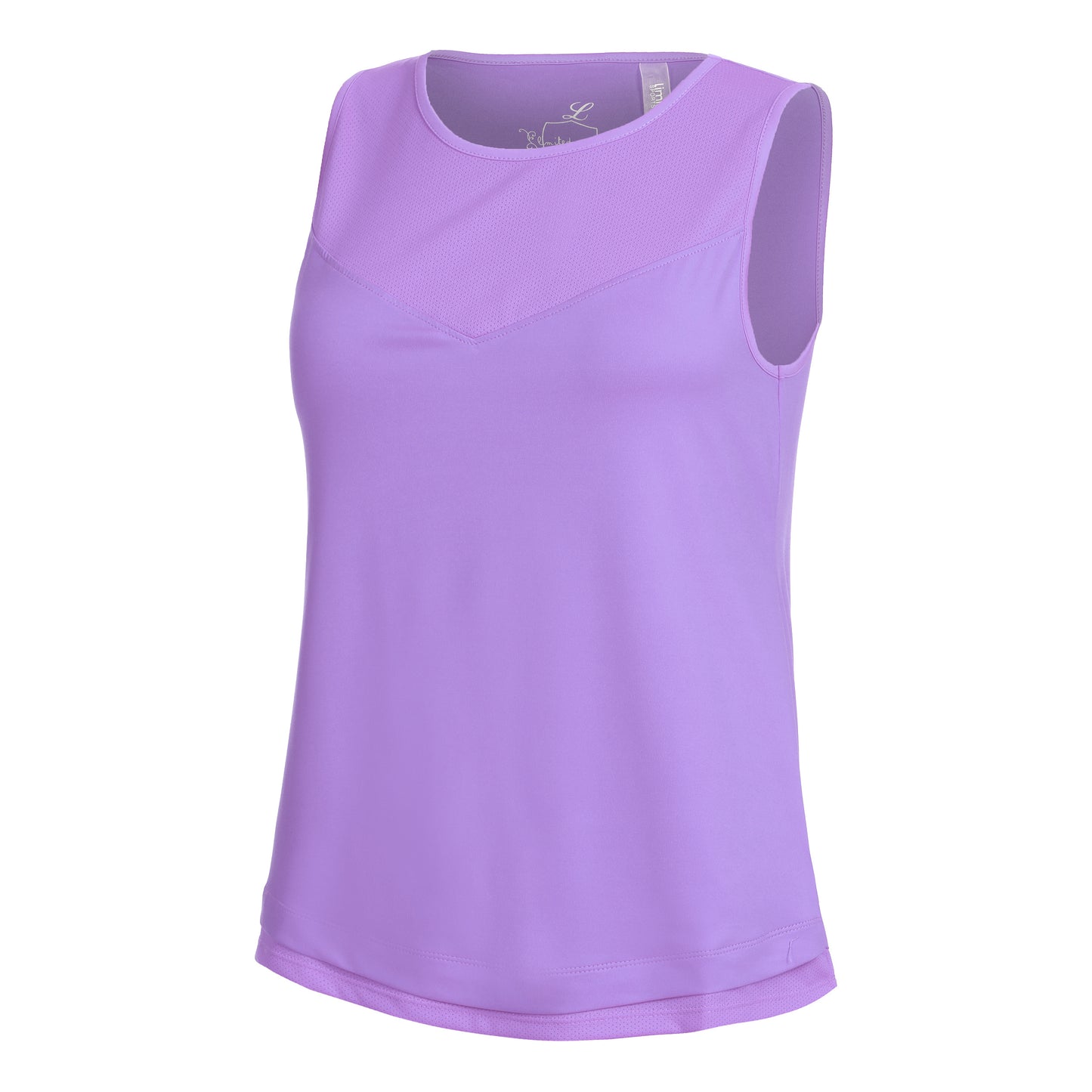 Limited Sports Taba Tank-Top Damen - lila