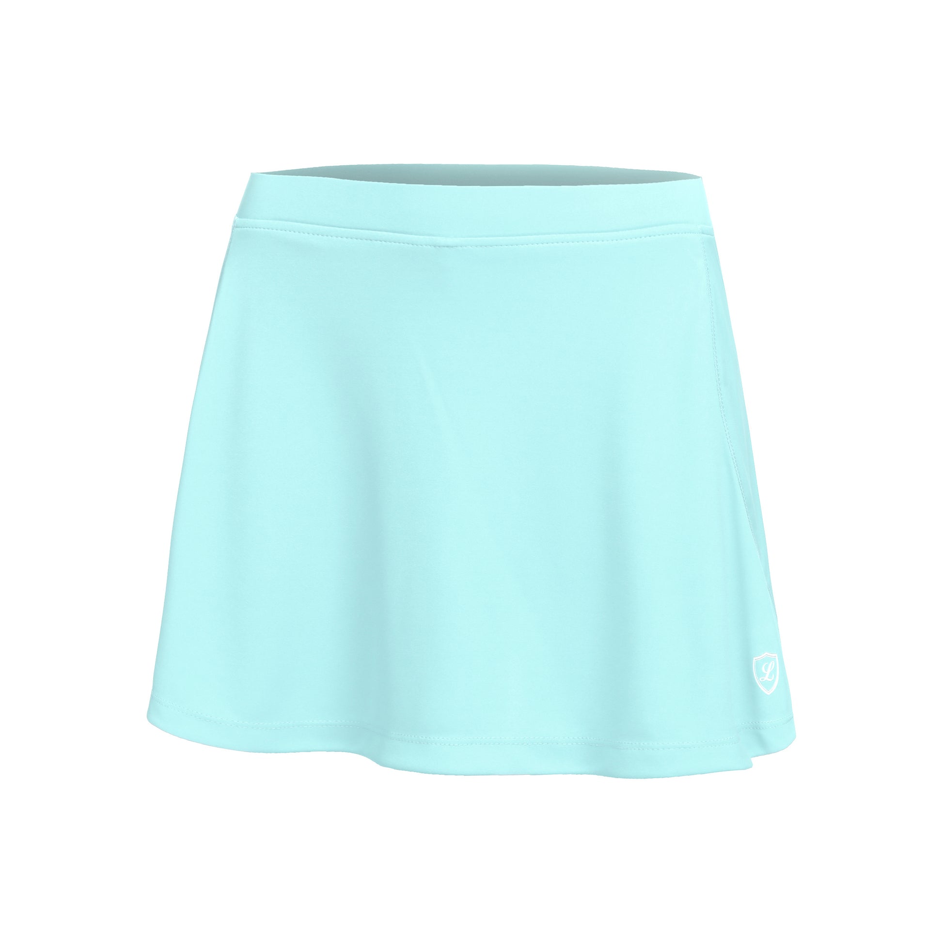 Limited Sports Shiva Skirt Women - turquoise