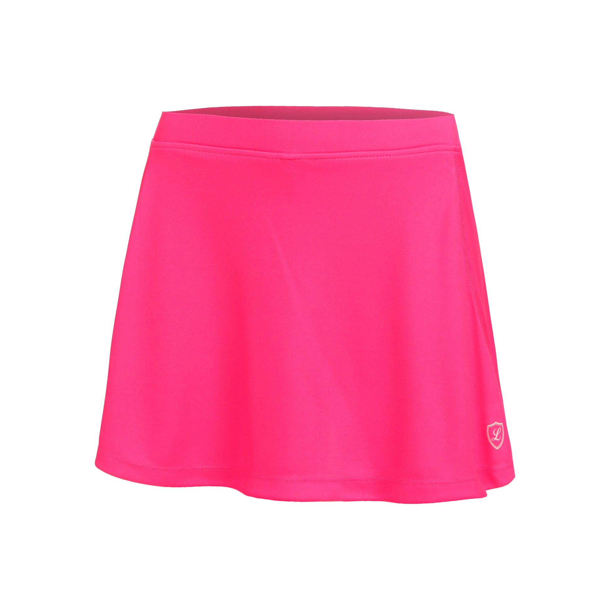 Limited Sports Shiva Skirt Women - pink