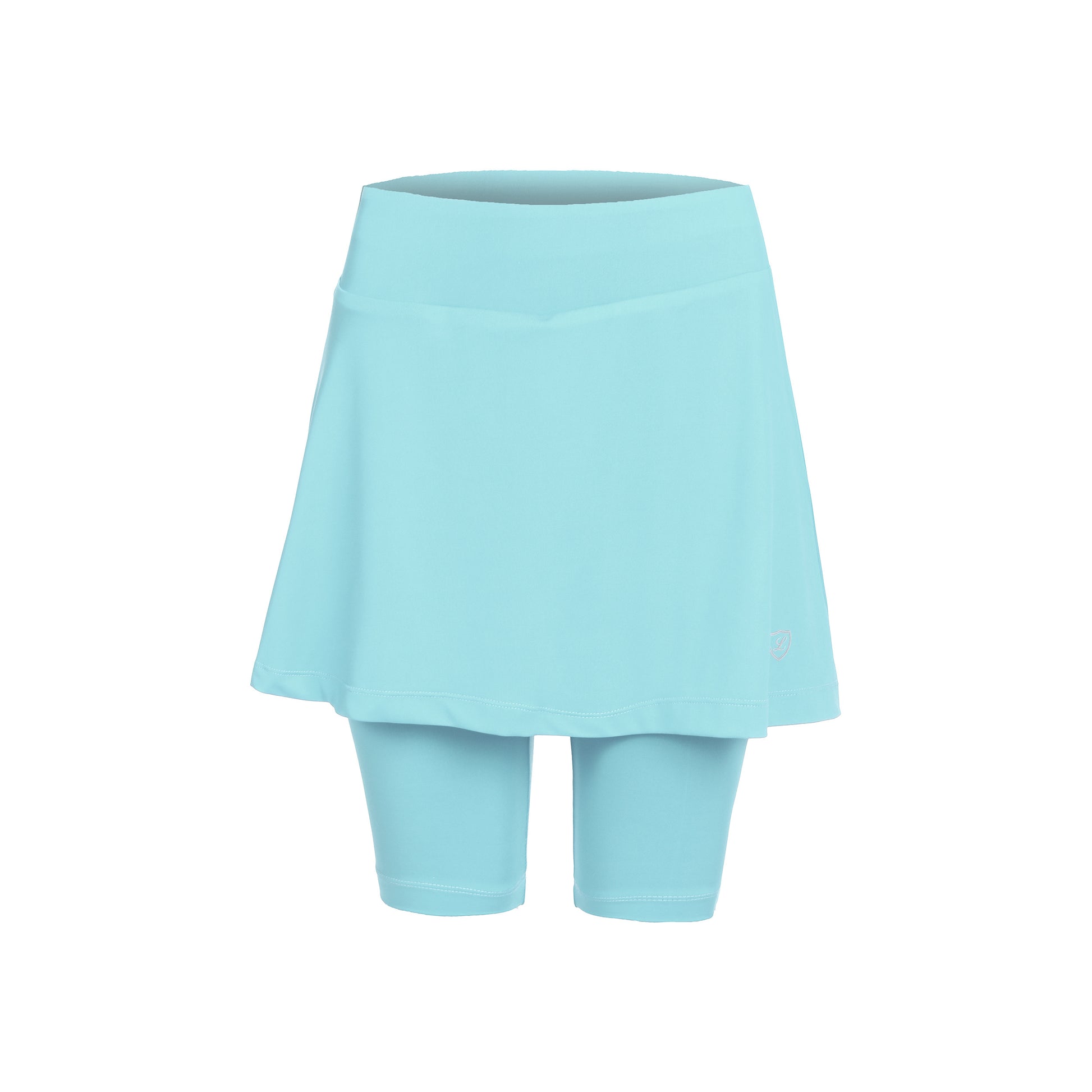 Limited Sports Sully 2 with tight Rock Damen - türkis