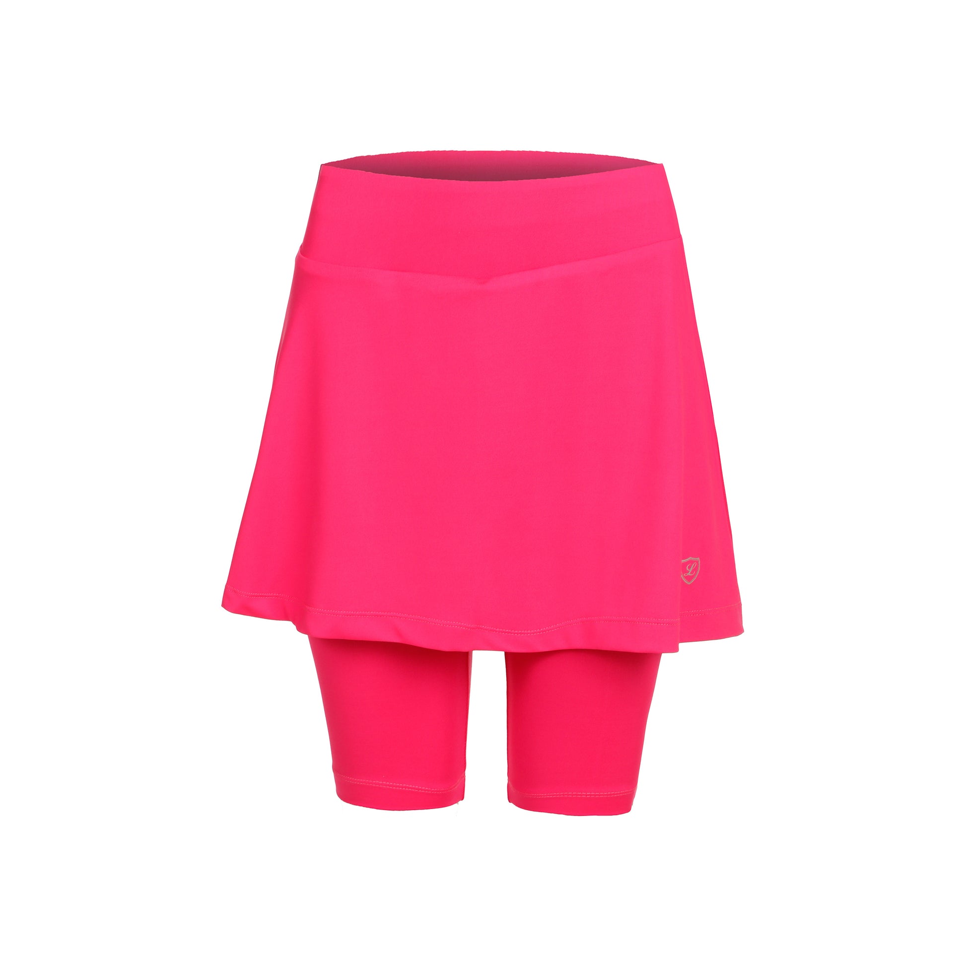 Limited Sports Sully 2 with tight Rock Damen - pink