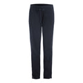 Pulie Trainingshose Damen - dunkelblau