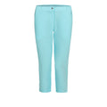 Carla Training pants Women - turquoise