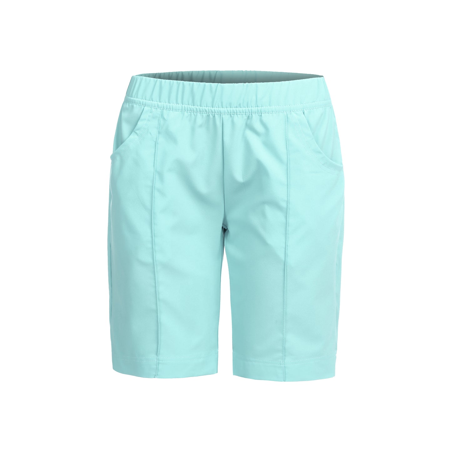 Limited Sports Bea Shorts Women - turquoise