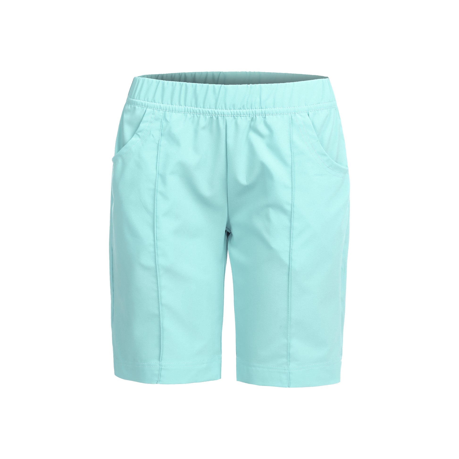Limited Sports Bea Shorts Women - turquoise