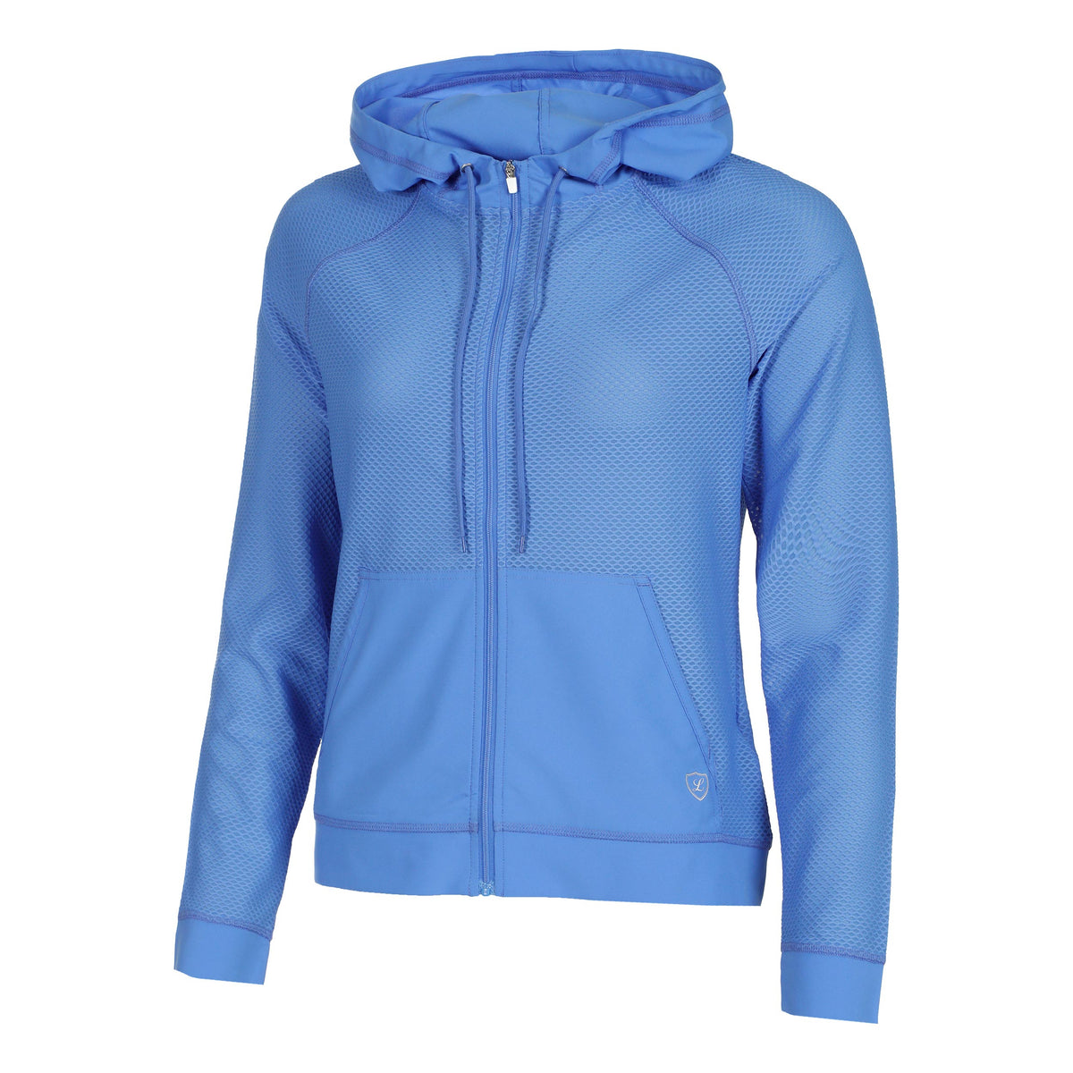 Limited Sports Elsa Training jacket Women - blue