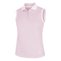 AmericanAlva Polo Women - pink