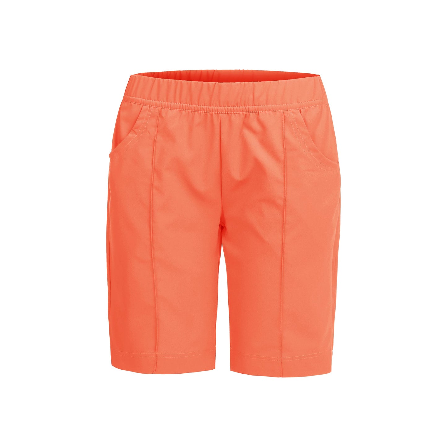 Limited Sports Bea Shorts Damen - koralle