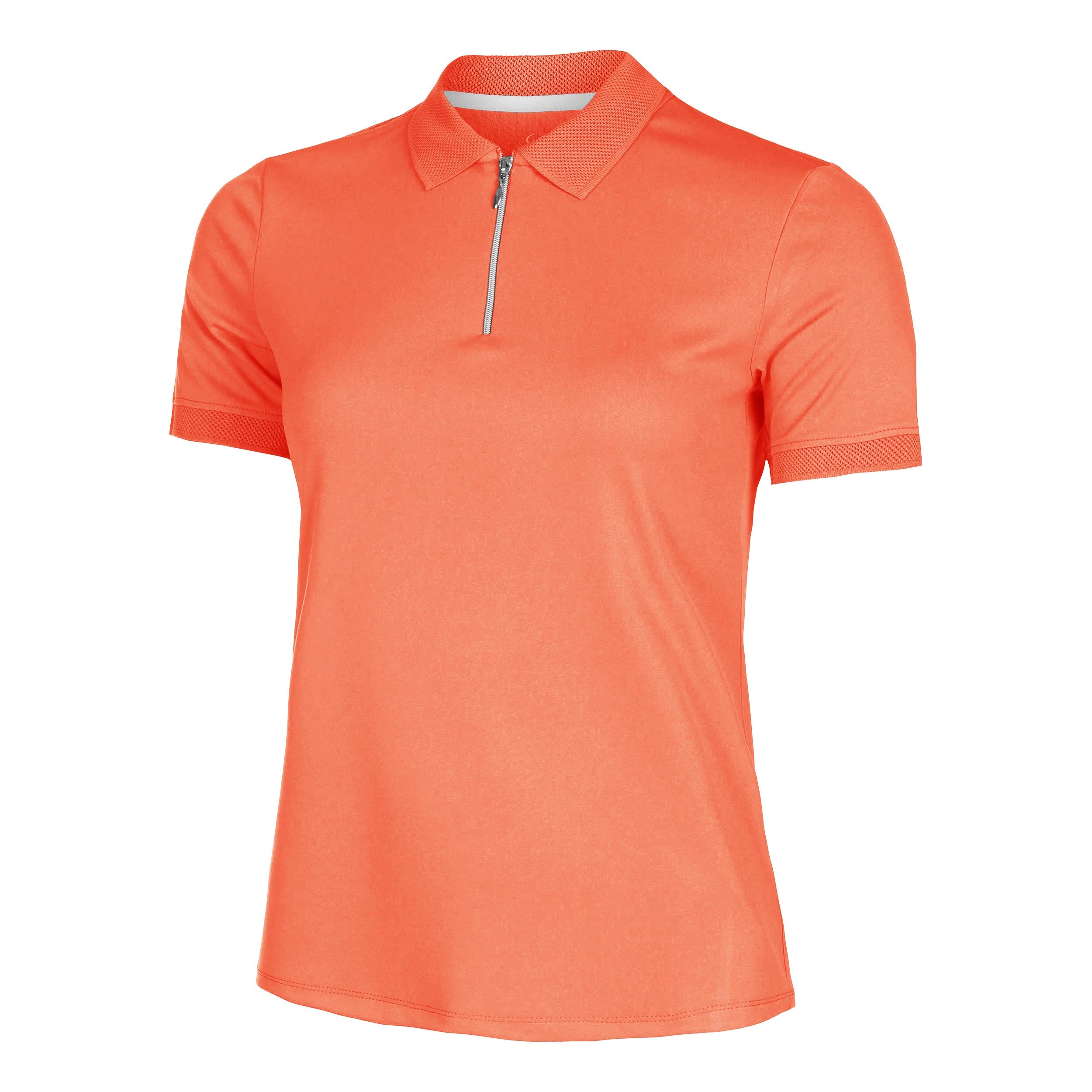 Limited Sports Pia Polo Women - coral