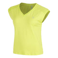 Maisie T-Shirt Women - yellow