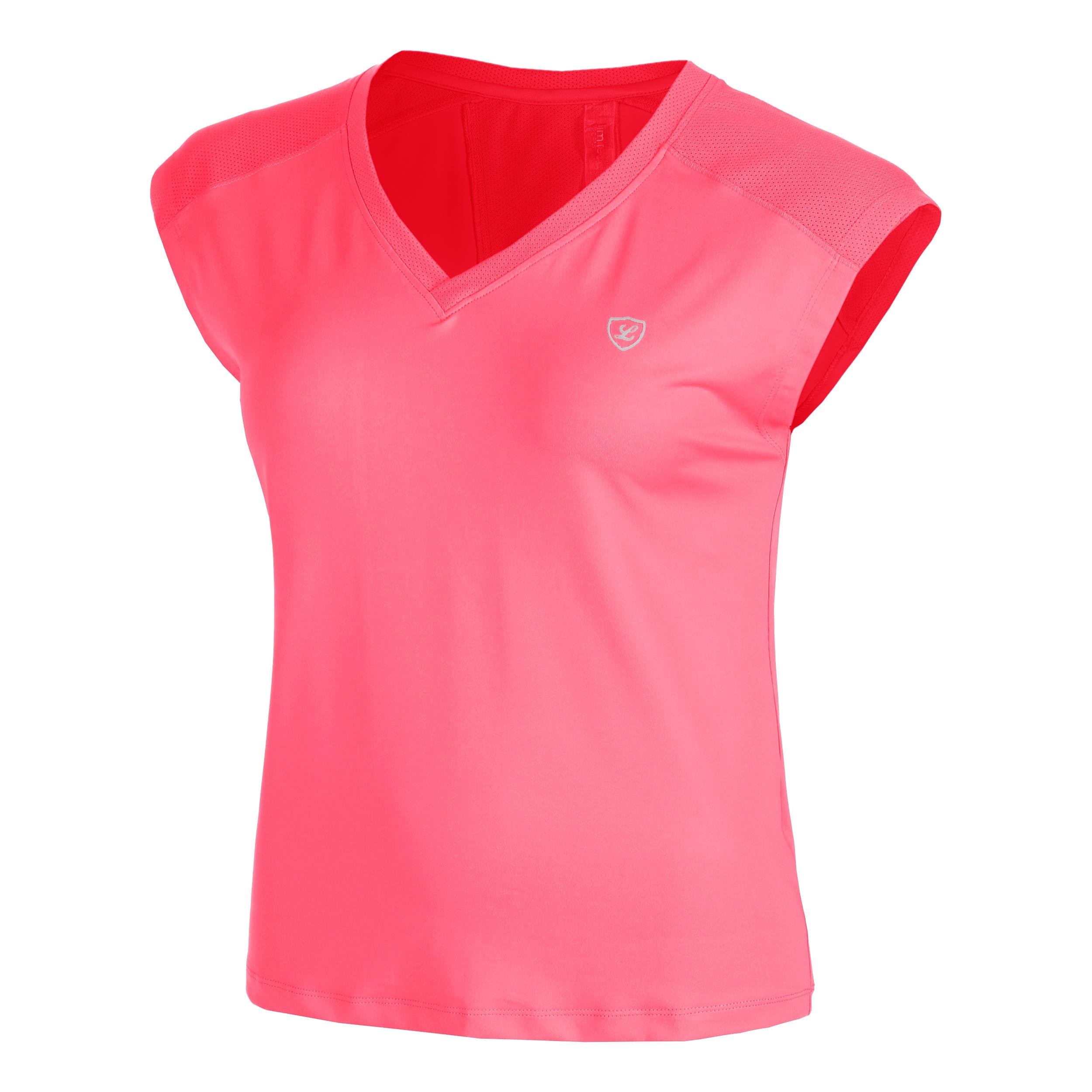 Limited Sports Maisie T-Shirt Women - pink