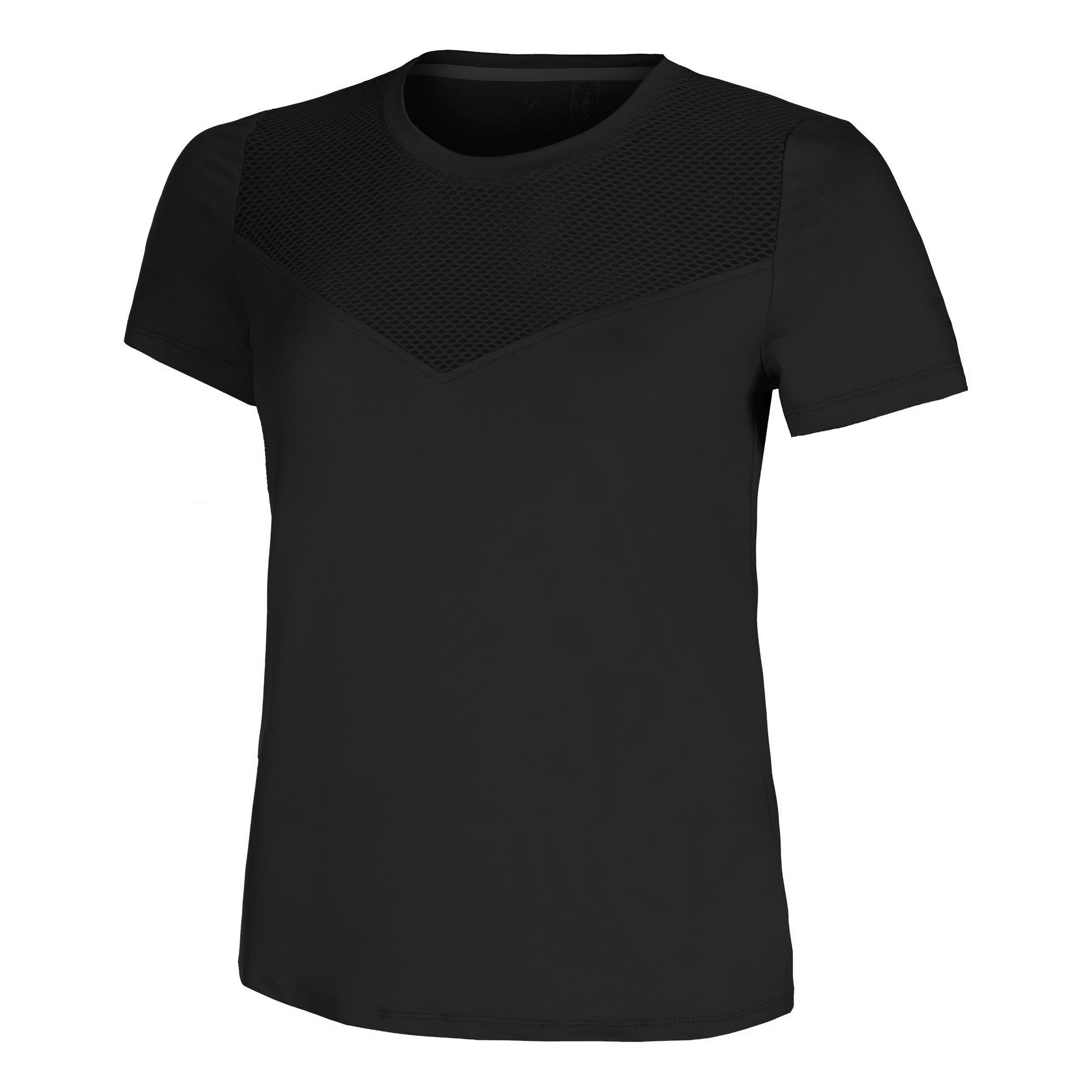 Limited Sports Tala T-Shirt Damen - schwarz