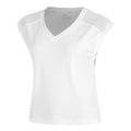 Carole T-Shirt Damen - weiß