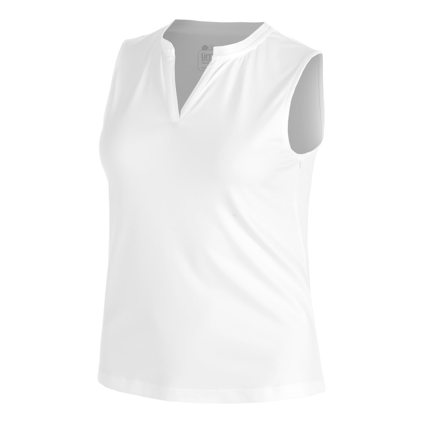 Limited Sports Tanja Tank-Top Damen - weiß