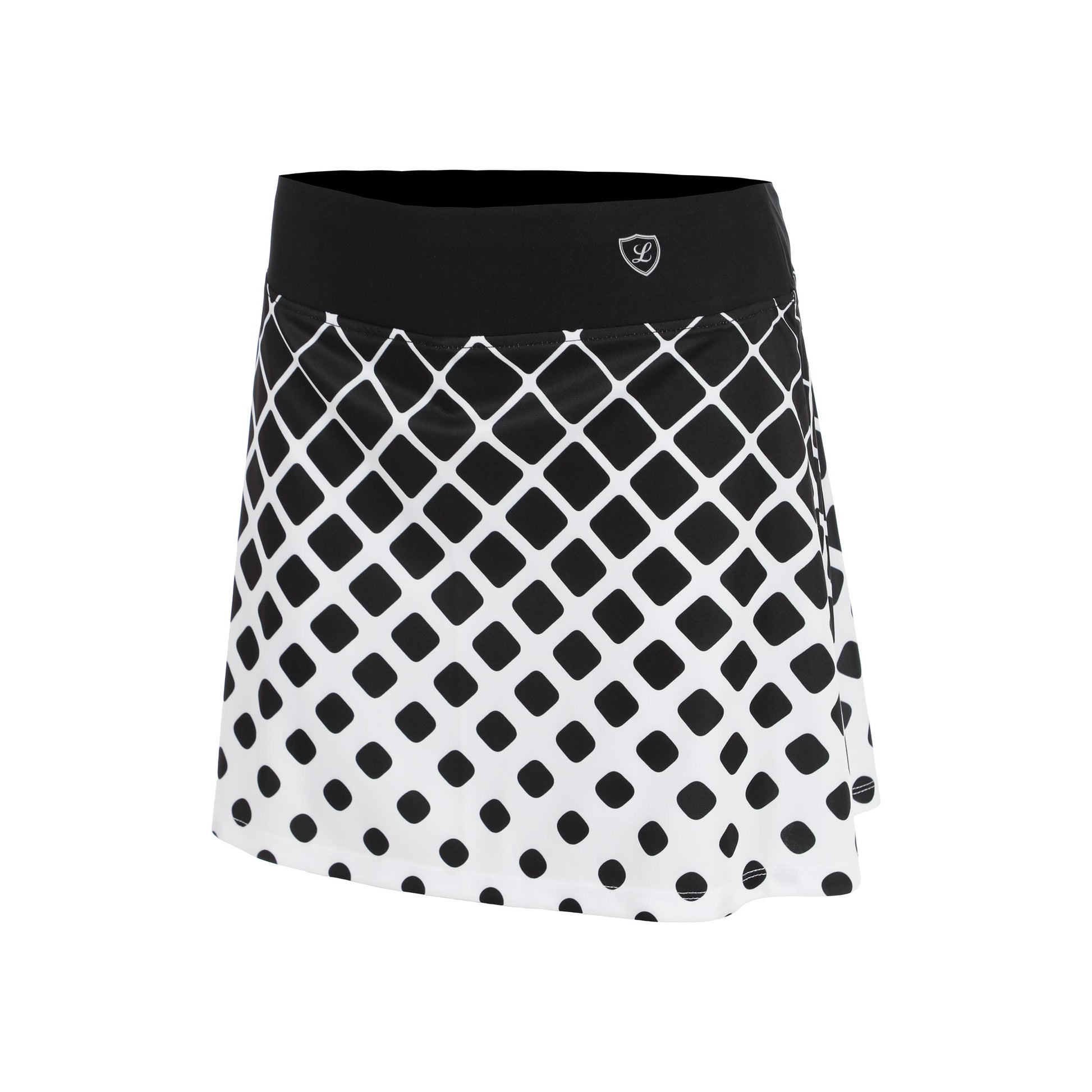 Limited Sports Anna Skirt Women - black, white