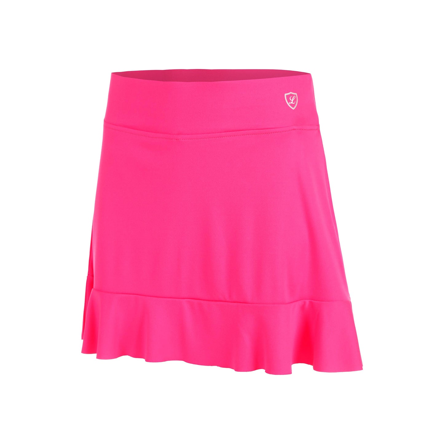 Limited Sports Flounce Skirt Women - pink