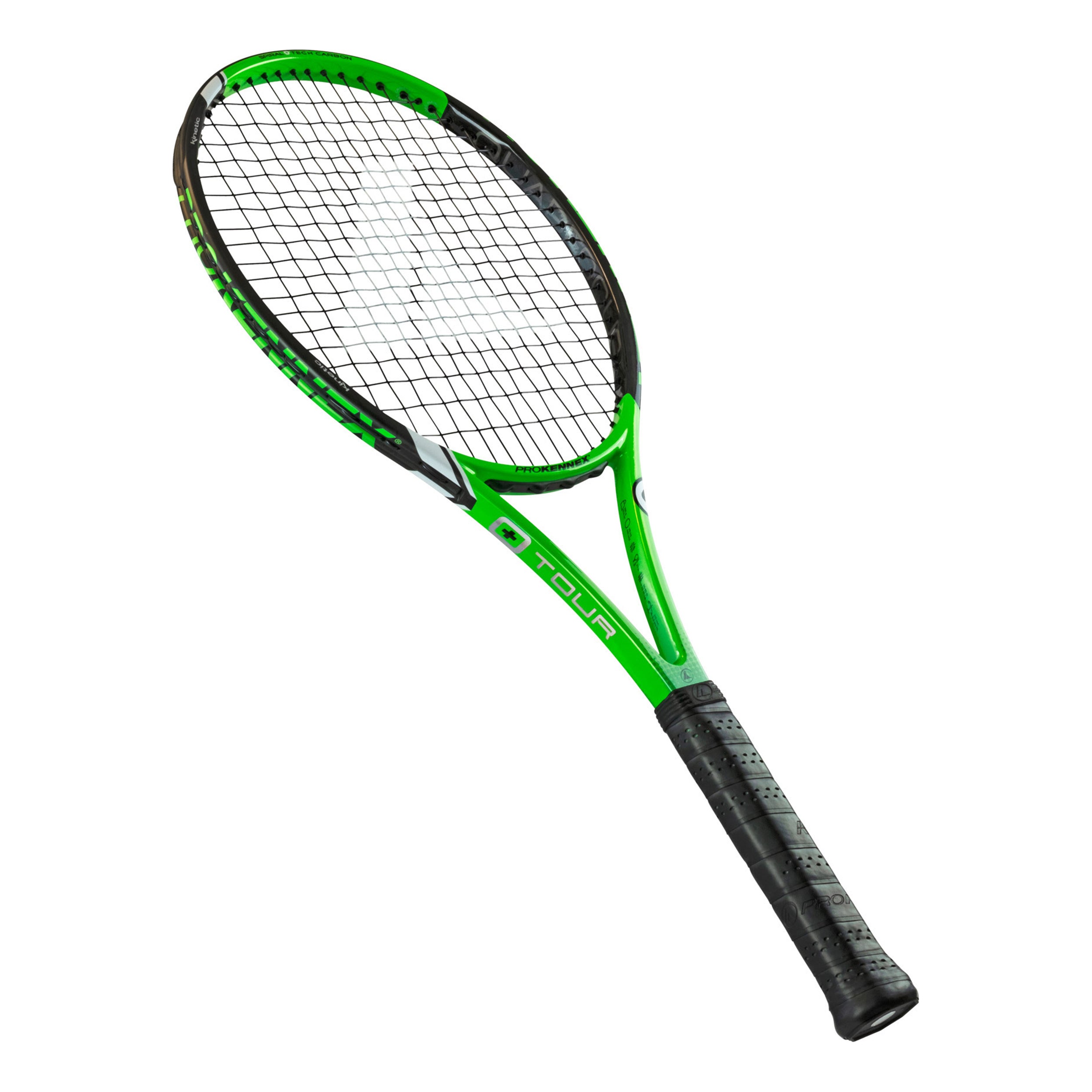 Kinetic Q+ Tour (300g) Tour racket unstrung | Tennis-Point