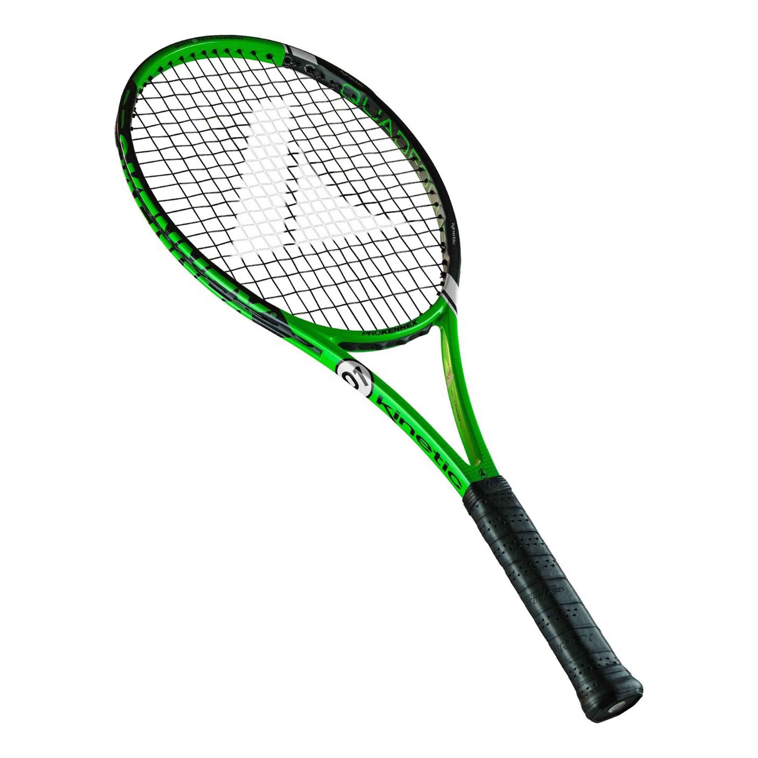 プロケネックス　q tour　３本セット kinetic Kinetic Q+ Tour (300g) Tour racket unstrung | Tennis-Point