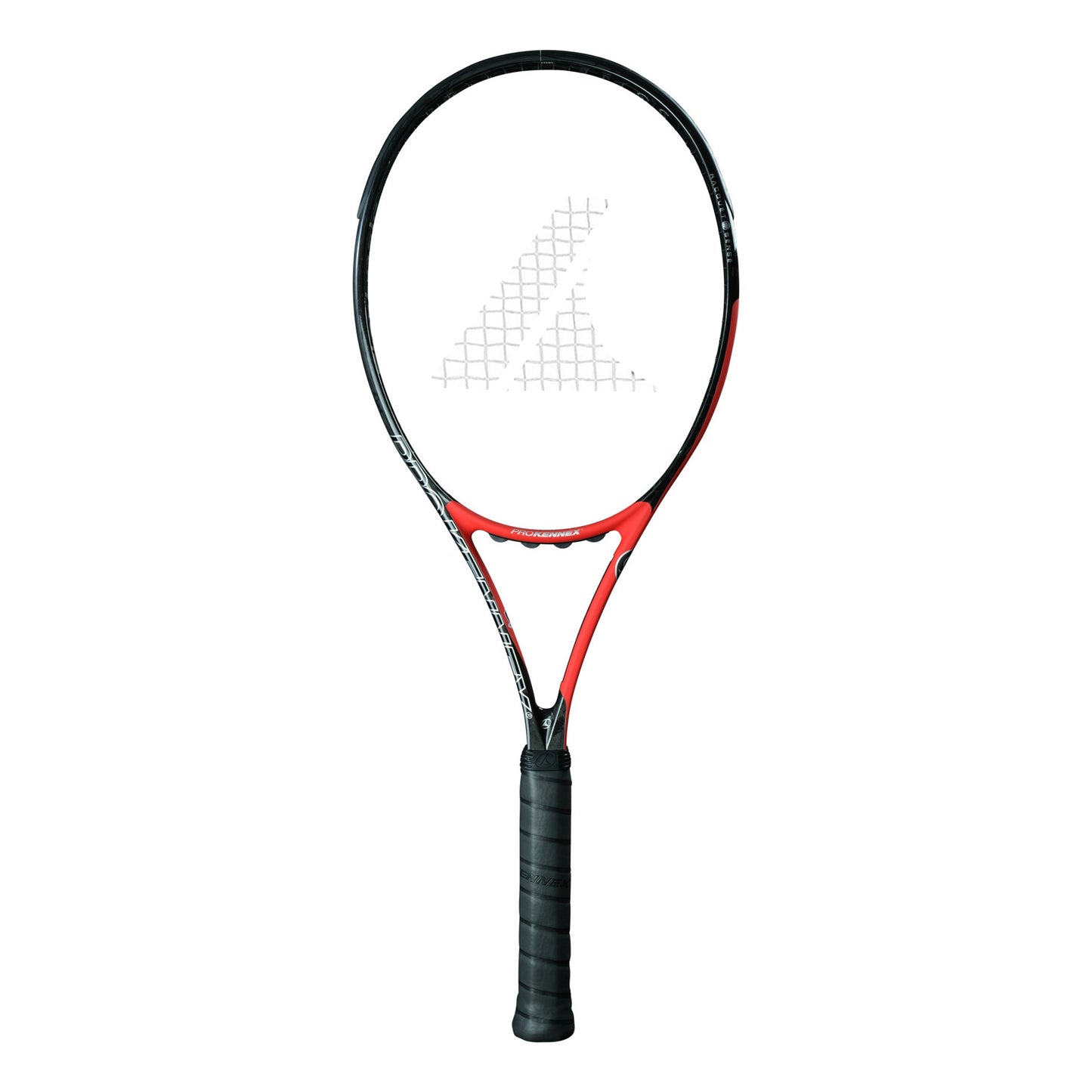 PROKENNEX Kinetic Black Ace Pro (305g) Turnierschläger unbesaitet