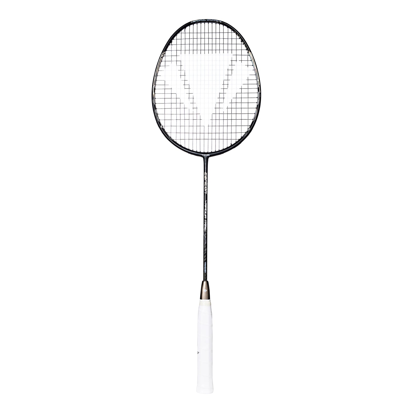 Carlton Vapour Trail Tour G4 HL Badminton racket Strung